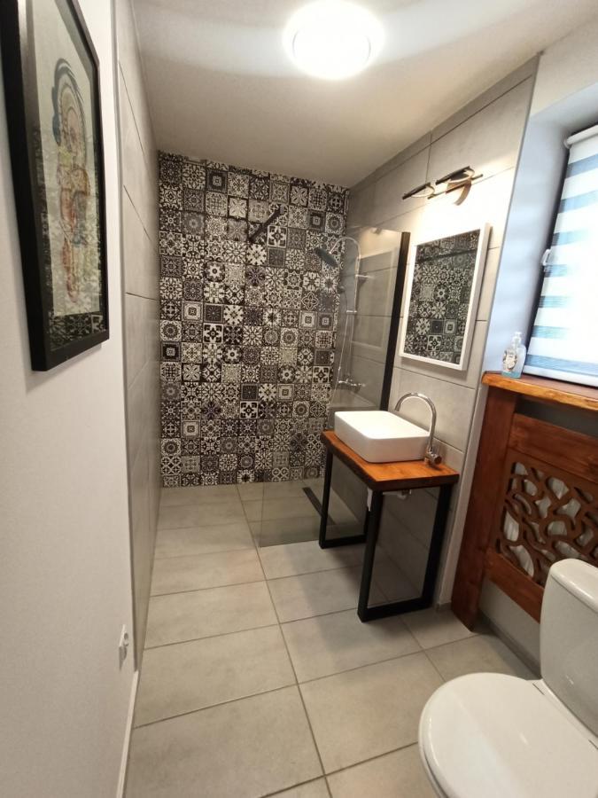 Tara Hotell Wisła Eksteriør bilde