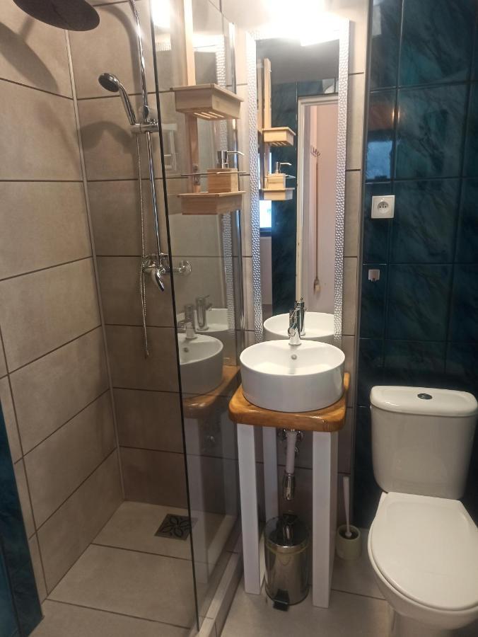 Tara Hotell Wisła Eksteriør bilde